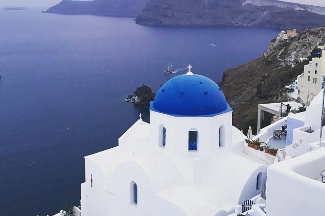 Santorini Wine Tasting Experience Tour - What the 12-Wine Format Does Well (and How to Taste Smarter)