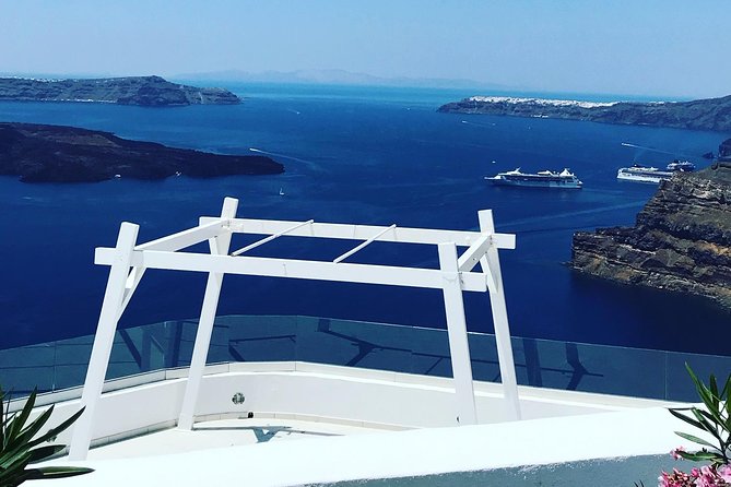 Santorini Wine Tasting Experience Tour - Price and Value at About $222 Per Person