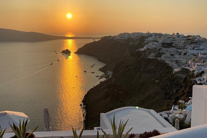 Santorini Wine Tasting Experience Tour - Who This Santorini Wine Tasting Tour Fits Best