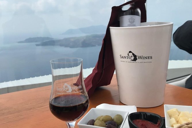 Santorini Wine Tasting Experience Tour - Should You Book This Santorini Wine Tasting Experience?