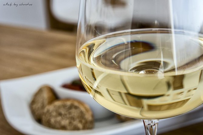 Santorini Wine Tasting & Food Pairing :Taste good life at Santorini - Key Highlights You Should Not Miss
