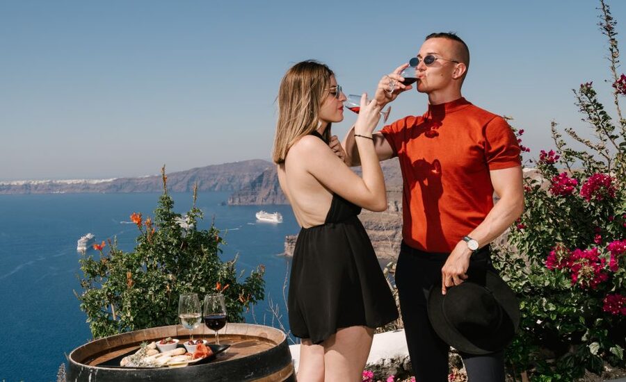 Santorini: Wine Tasting Tour to 3 Wineries with Transfer - Key Things That Make This Santorini Wine Tour Worth Your Time