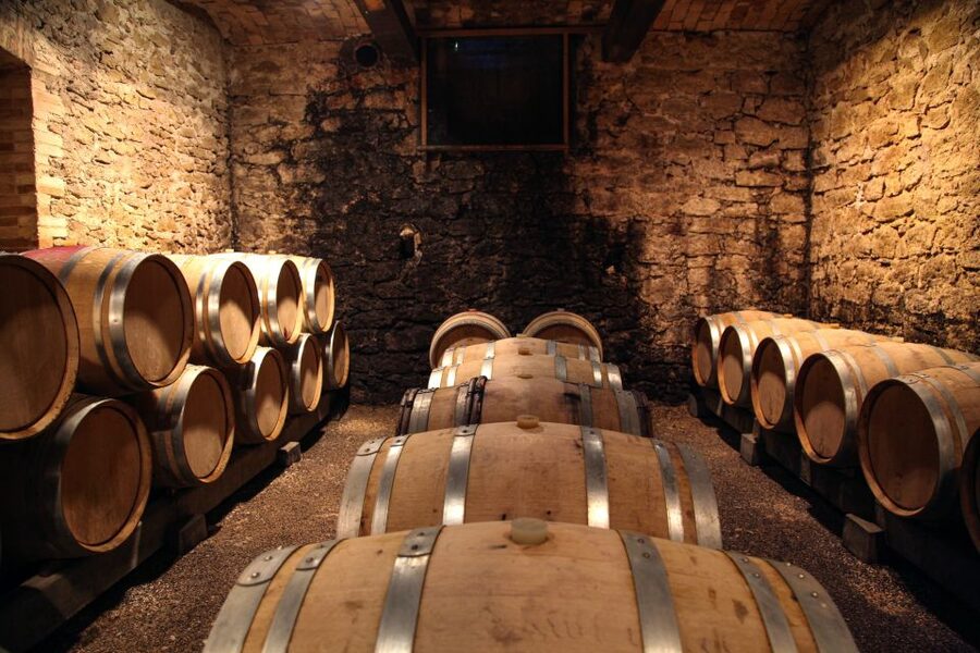 Santorini: Wine Tasting Tour with 12 Tastings and Snacks - The tasting lineup: 12 wines paired with cheese and snacks