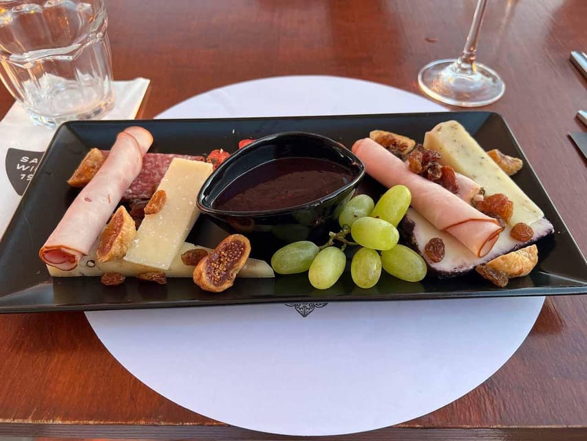Santorini: Wine Tasting Tour with Snacks - Stop 1: Estate Argyros, Where the Tour Gets Its Start