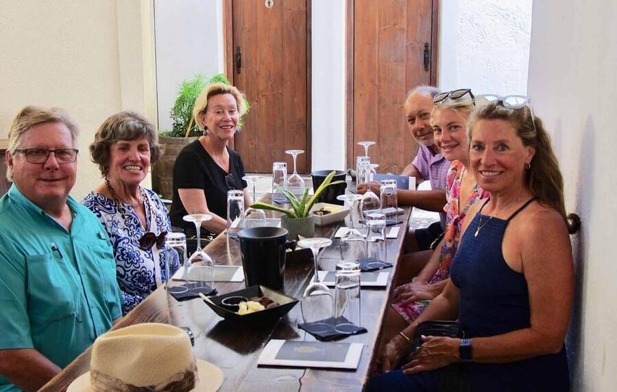Santorini: Wine Tasting Tour with Snacks - How Much Attention You Get, and Why Guides Matter