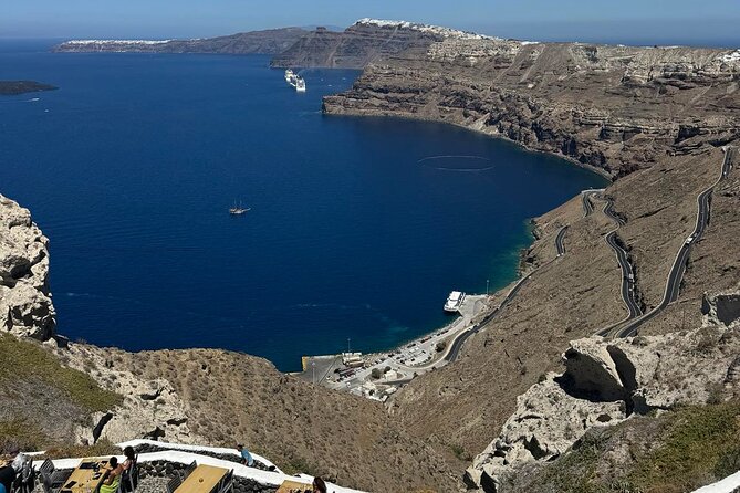 Santorini Wine Tour: 2 Wineries with Tastings & Local Snacks - Who This Private Santorini Wine Tour Fits Best