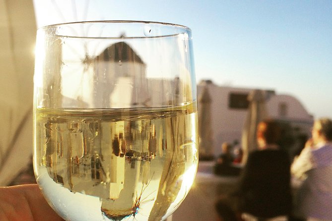 Santorini Wine Tour with sunset in Oia - Key highlights worth planning for