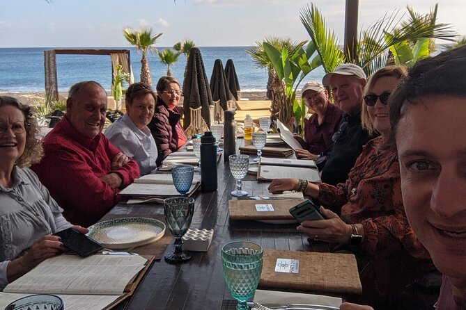 Santorinian Agriculture, Food, Wine, Beer, and Spirits - Key highlights you should know before you go