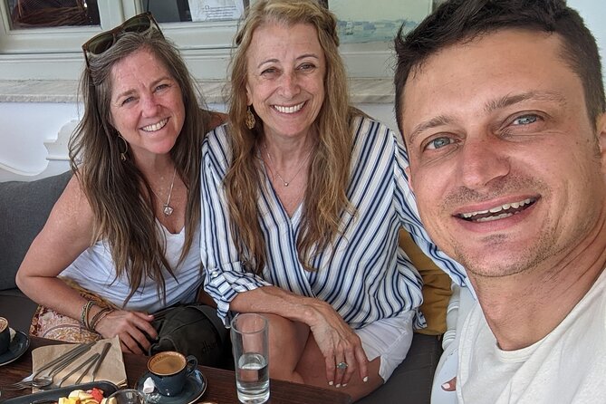 Santorinian Agriculture, Food, Wine, Beer, and Spirits - Why Santorini agriculture and tastings beat the usual sight-only route