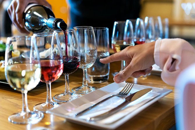 Semi - Private wine tour - Through the grapevine - Key highlights you will feel on the day