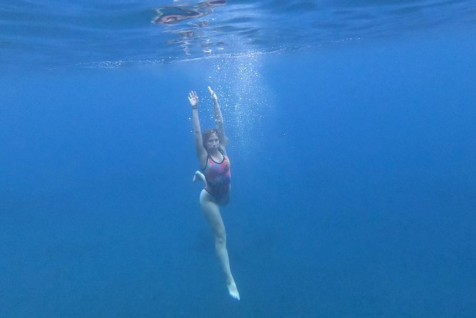 Serenity Kayak : Sea Caves Kayak Trip with Snorkeling & Picnic - Value check: is $161.77 a fair price for a 7-hour day?