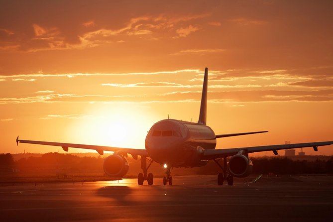 Shared Arrival Transfer: Santorini Airport to Hotel or Cruise Port - Key Highlights That Make This Transfer Worth It