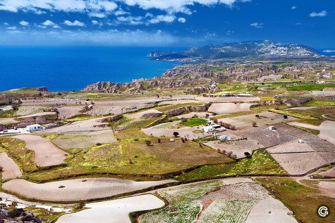 Shore Excursion: Customizable Santorini Tour - Tower Village and its dozens of churches