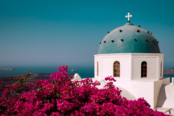 Shore Excursion for Cruise Passengers 4 Hours Private Tour - Stop 4: Castelli of Pyrgos, cobbled streets with traditional charm