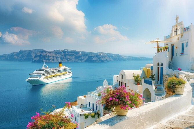 Skip Sky Tram !!! Hassle-Free 5 Hour Tour for Cruise Passengers - Key takeaways before you go