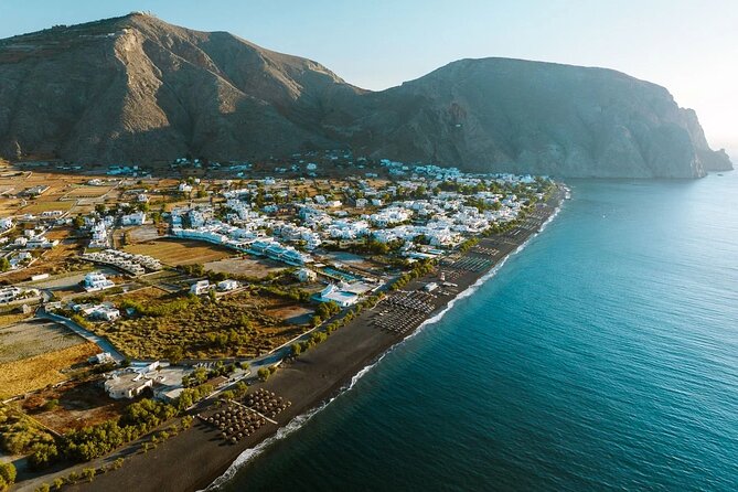 Skip-the-Line Santorini Highlights Tour - Key Highlights at a Glance