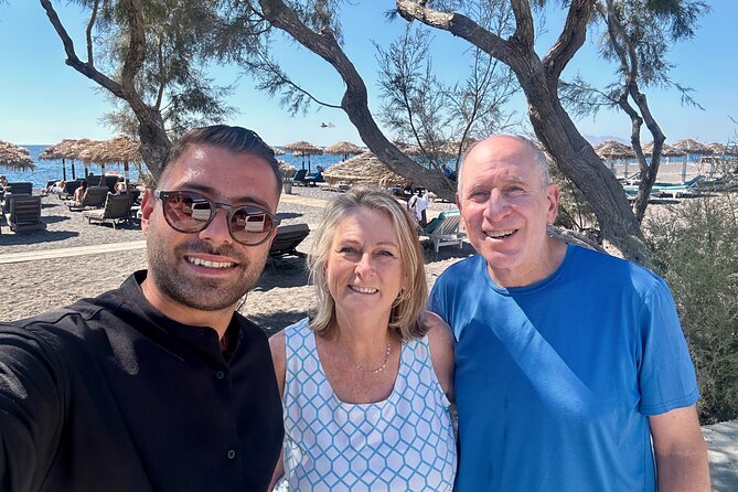 Skip-the-Line Santorini Highlights Tour - Emporio and Megalochori, When Santorini Looks Like Home