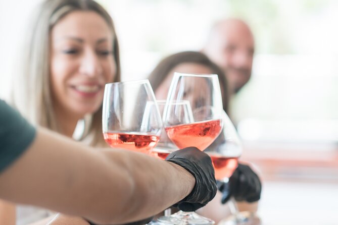 Small Group Cooking Lesson with Visit to Two Wineries - The Meal at Aroma Avlis: You Eat What You Made