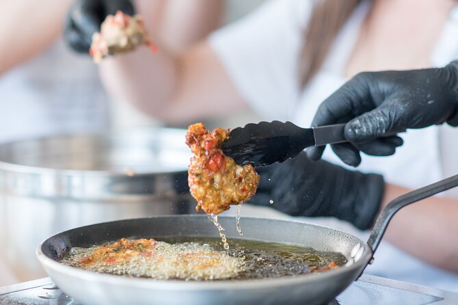 Small Group Cooking Lesson with Visit to Two Wineries - Who This Tour Suits Best