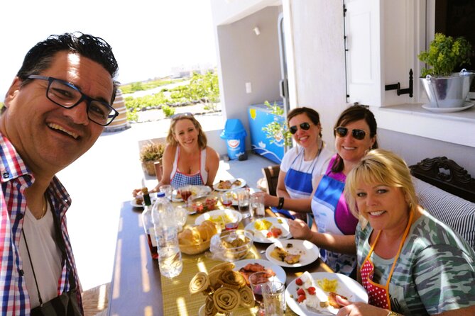 Smooth and Fun Taste of Santorini Private Tour - Key highlights worth planning around