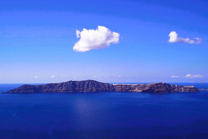 Smooth and Fun Taste of Santorini Private Tour - Price, comfort, and what you truly get for $198.24