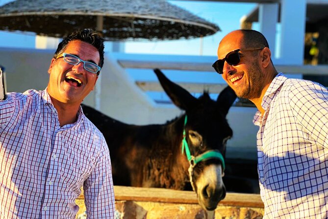 Smooth and Fun Taste of Santorini Private Tour - FAQ
