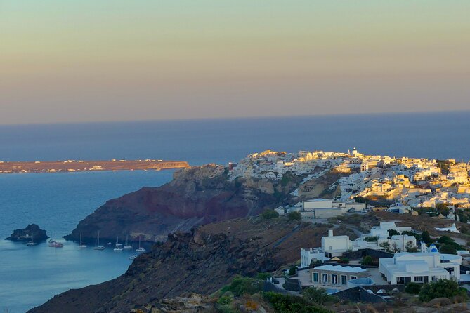 Sunrise Caldera Hike with Snacks - Key highlights to look forward to