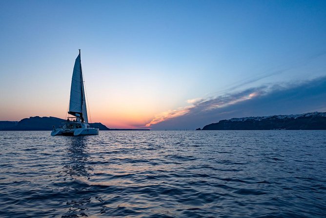 Sunset Cruise with BBQ and Drinks - Two swim stops near hot springs and volcanic beaches