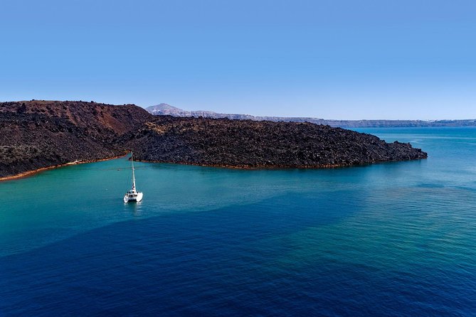 Sunset Cruise with BBQ and Drinks - How the crew makes sunset time feel easy