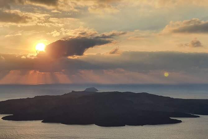 SUV Private Shore Excursion In Santorini - Price and value: when $205.67 per person makes sense