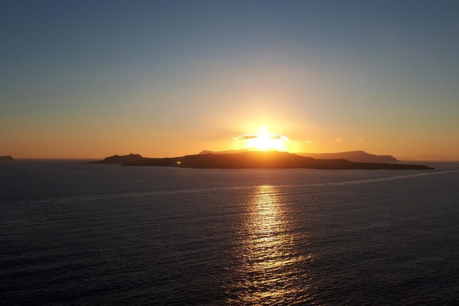 Tailor Made Private Tours in Santorini (3 hours) - Quick hits you’ll feel in your day
