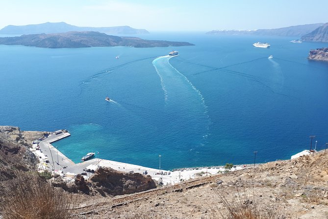 Tailor Made Private Tours in Santorini (3 hours) - Getting Started With Pickup That Handles Real Santorini Constraints