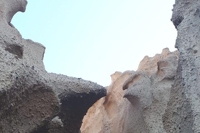 Tailor Made Private Tours in Santorini (4hours) - A 4-hour private mix: ruins, prehistory, and tastings