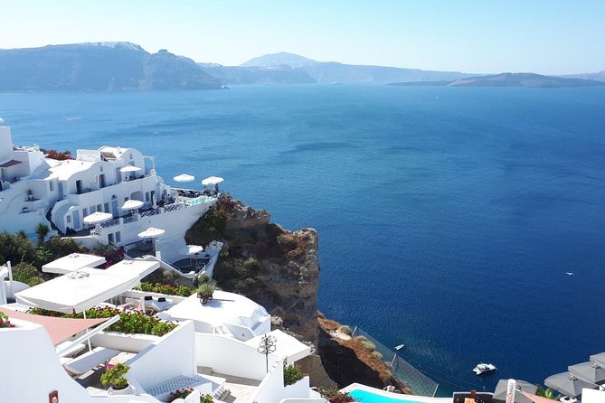 Tailor Made Private Tours in Santorini (4hours) - Should you book this private Santorini 4-hour tour?