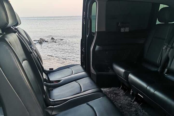 Taxi Service in Santorini - Who This Santorini Taxi Service Is Best For