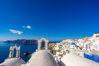 Terroir Santorini – Volcanic Heritage & Wine Experience