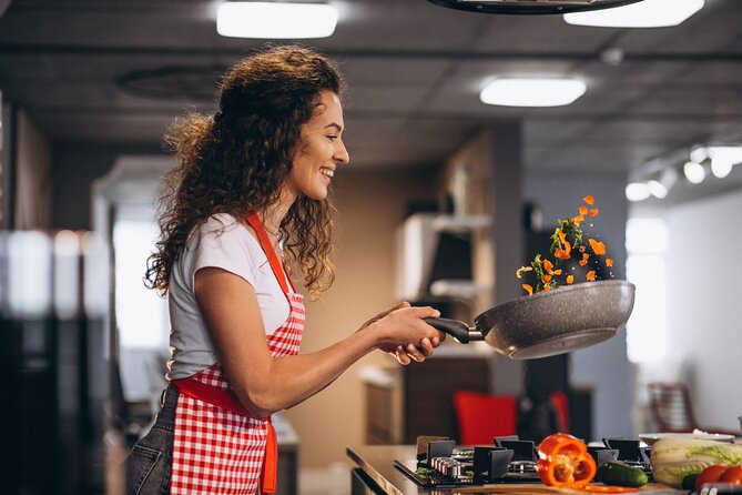 The Aegean Cooking Class - Key Highlights You Should Know Before You Go