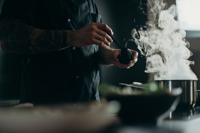 The Aegean Cooking Class - Why This Santorini Cooking Class Feels Like a Real Skill