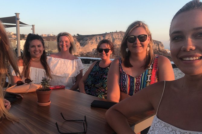 The Art of Wine - A Real taste of Santorini - Price and what you actually get for it