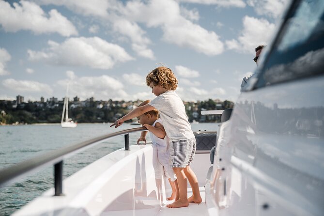 The Fastest Private Motor Yacht in Santorini - All Inclusive Tour - Pickup to drop-off: how the day stays easy in Santorini