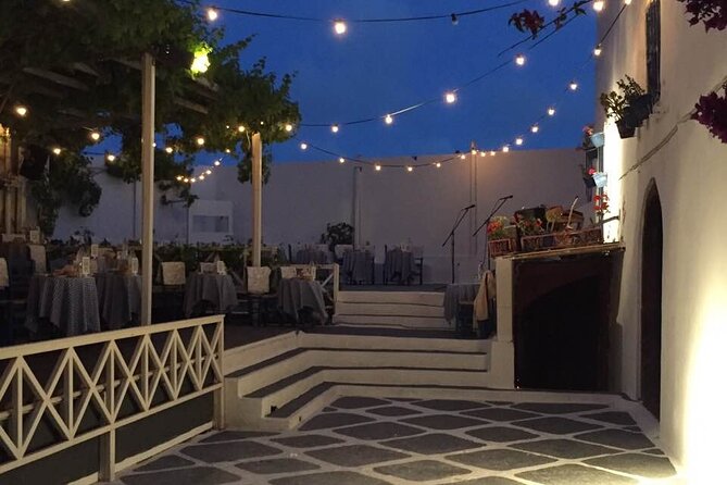 The Greek Wedding Show - Santorini - Greek Songs, Dancing, and Audience Participation You Control