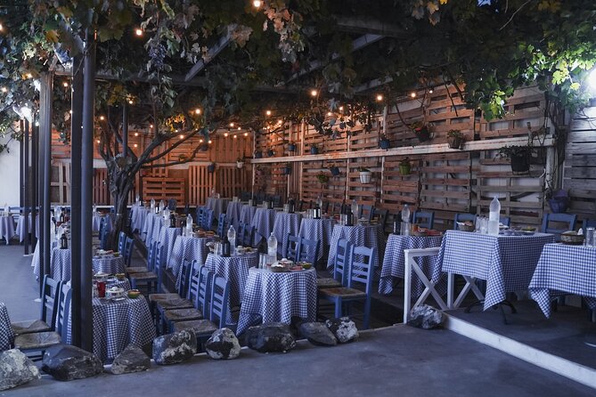 The Greek Wedding Show - Santorini - Who Should Book This Greek Wedding Show, and Who Should Skip It