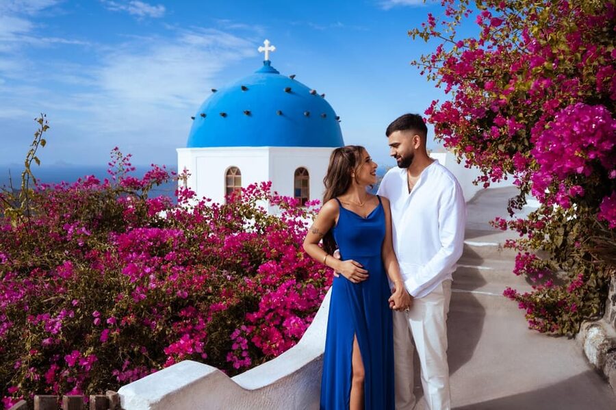 Timeless Memories: Your Exclusive Santorini Photo Session - Should You Book This Santorini Photo Session?