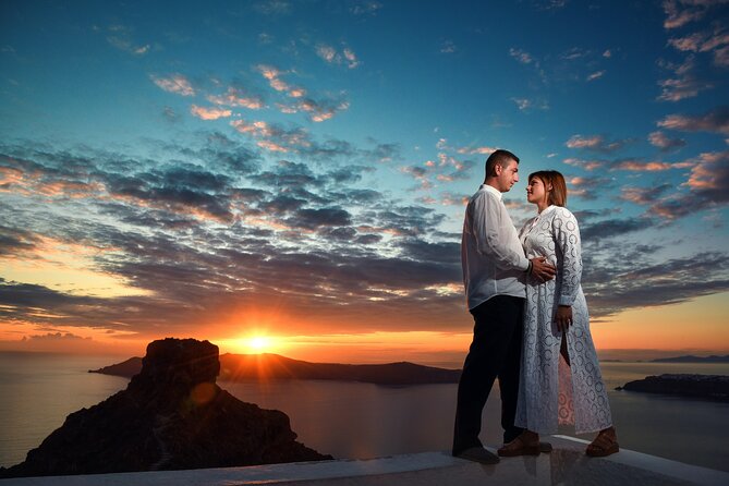 Timeless Memories: Your Exclusive Santorini Photo Session - Included vs Not Included, So You Don’t Get Surprise Fees