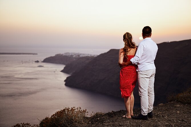 Timeless Memories: Your Exclusive Santorini Photo Session - Who This Santorini Session Is Best For