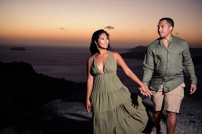 Timeless Memories: Your Exclusive Santorini Photo Session - Practical Tips to Get the Best Results in Oia