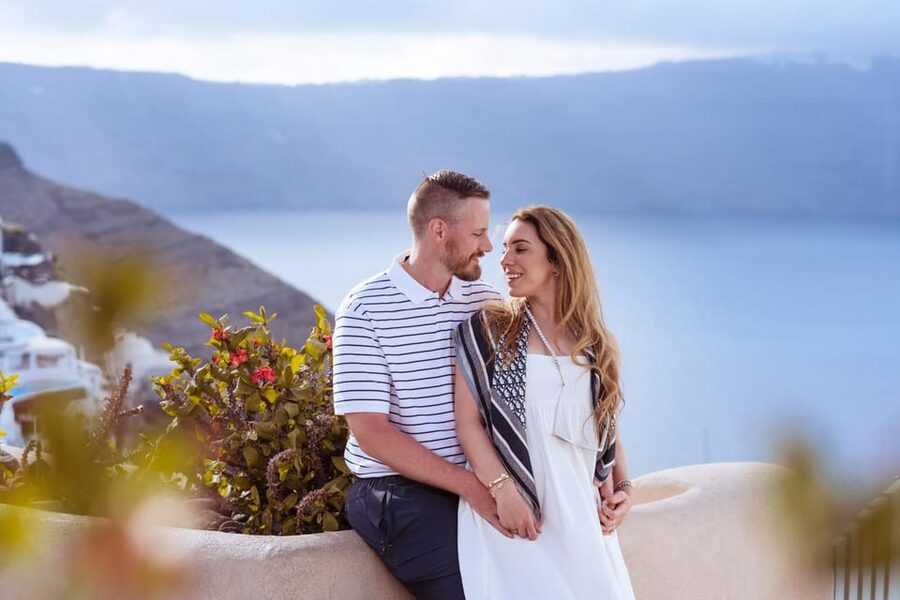 Timeless Memories: Your Exclusive Santorini Photo Session - Price and Value for Santorini, Up to Four People