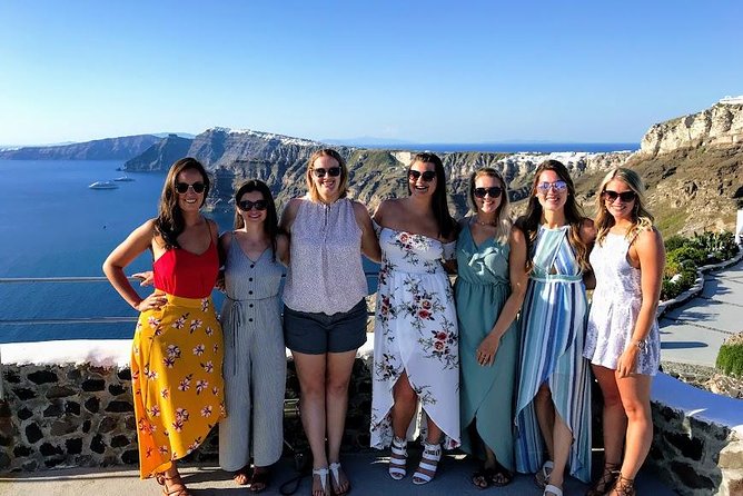 Top Santorini Attractions Private Custom Tour - Price and value: what $222.28 per person really buys