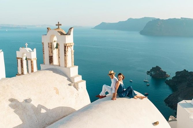 Tour Santorini with a professional photographer - Who This Tour Suits Best (And Who Might Skip It)