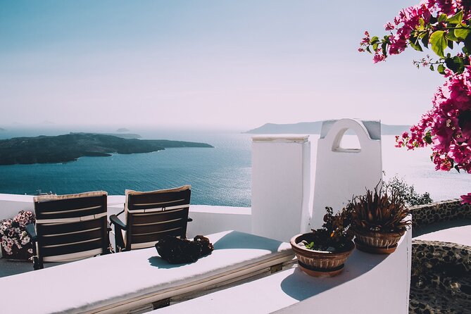 Traditional Villages & Ancient Akrotiri Private Tour - Price and value: what $275.38 per person really buys